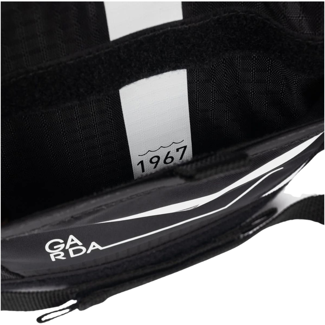 2025 Gul Junior Garda 50N Buoyancy Aid GM0002-B9 - Black